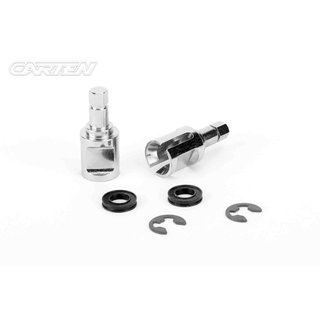 CARTEN Mitnehmer Differential Stahl geh�rtet