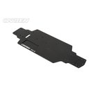 CARTEN Bodenplatte Rally Aluminium