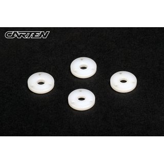 CARTEN Kolben Sto�d�mpfer 3x1,2mm (4)