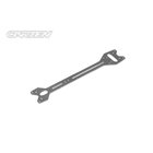 CARTEN Oberdeck 225mm