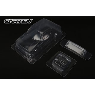 CARTEN MK1 1/10 M-Chassis Karosserie