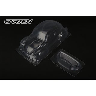 CARTEN MK2 1/10 M-Chassis Karosserie