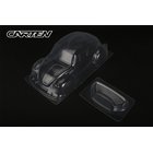 CARTEN MK2 1/10 M-Chassis Karosserie