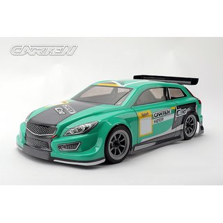 CARTEN C30 1/10 M-Chassis Karosserie