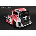 CARTEN Racing Truck M-Chassis Karosserie (210mm)