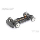 CARTEN T410 1/10 4WD Touring Car ARTR
