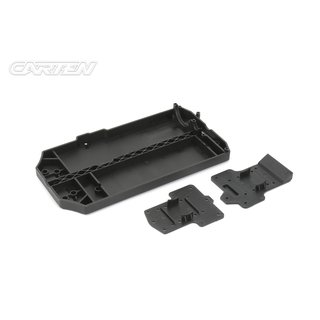 CARTEN Chassis T410