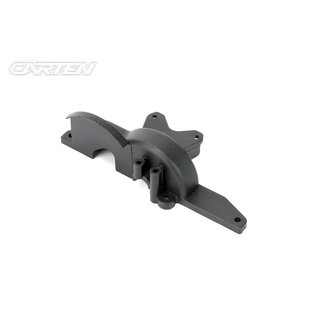 CARTEN Getriebekasten Oberteil