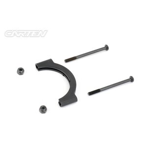 CARTEN Halterung Motorplate