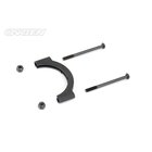 CARTEN Halterung Motorplate