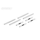 CARTEN Aufh�ngungsstifte (8)