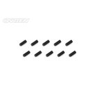 CARTEN Madenschraube M4x10mm (10)