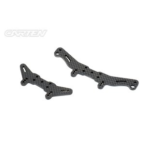 CARTEN Halterung Sto�d�mpfer T410R (2)