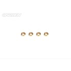 CARTEN Metallbuchse 5x8x2,5mm (4)