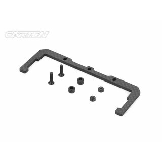 CARTEN  Batteriehalterung