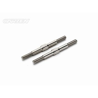 CARTEN CNC 64 Titan Gewindestange M3x45mm (2)