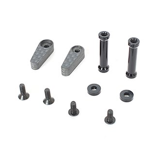 ARC Akkuhalterung (2)