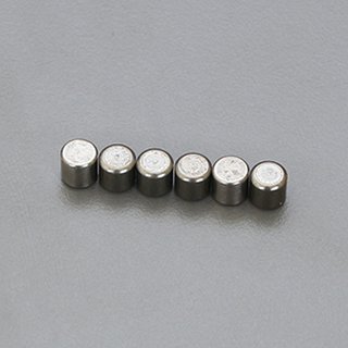 ARC Stift 5x4,9mm (6)