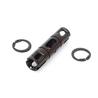 ARC Starrachse hinten Light