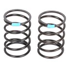 ARC Stossd�mpferfeder lang 25mm 0,26g blau (2)