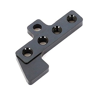 ARC R11 Montageplatte Motorhalter