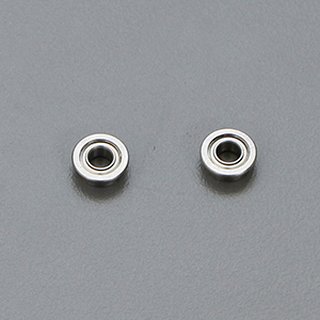 ARC Kugellager 3x6x2,5mm mit Flansch (2)