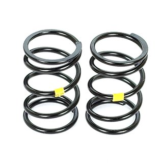 ARC Sto�d�mpferfeder hinten gelb