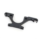 ARC Halterung Aluminium vorne