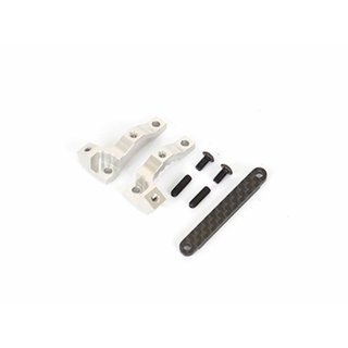 ARC Umr�stset Einstellbare D�mpferh�he vorne Aluminium