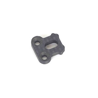 ARC Ackermann Platte 10mm Carbon