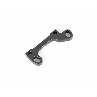 ARC Halterung oben FL/RR Aluminium