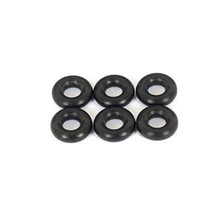 ARC O-Ring 2,6x3,5mm (6)