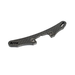 ARC Sto�d�mpferhalterung vorne ultrakurz Carbon