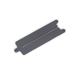 ARC Flex Batterieplatte Carbon