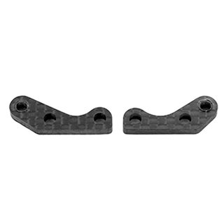 ARC Sto�d�mpferhalterung vorne lang Carbon (2)