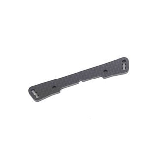 ARC Sto�d�mpferplatte voren Carbon