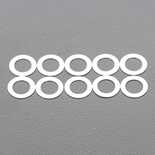 ARC Scheiben 5x8x0,2mm (10)