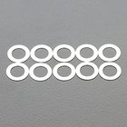 ARC Scheiben 5x8x0,2mm (10)