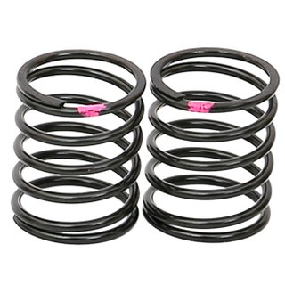 ARC Stossd�mpferfeder kurz 0,24g pink (2)