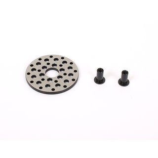 ARC Bremsscheibe gebohrt Upgrade Kit