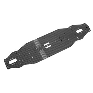 ARC Bodenplatte Carbon 2,25mm