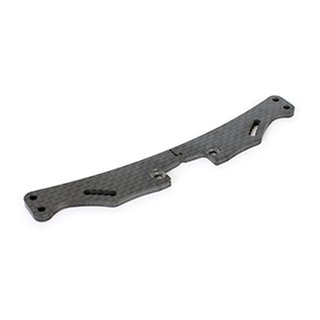 ARC Sto�d�mpferhalterung Hinten(L) Ultra Kurz Carbon