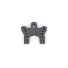 ARC Sto�d�mpferhalterung hinten Carbon