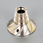 ARC Kupplungsglocke Alu