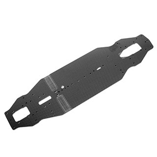 ARC Bodenplatte Carbon 2,25mm