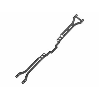 ARC Oberdeck 2,0mm Carbon