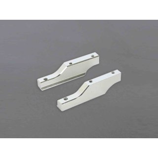 ARC Motorbefestigung Aluminium