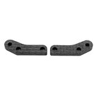 ARC Sto�d�mpferhalterung hinten kurz Carbon (2)