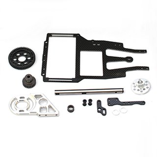 ARC Umr�stsatz R8.2 auf R8.2E