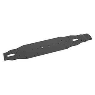 ARC Bodenplatte Carbon 2,25mm